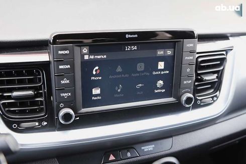Kia Stonic 2020 - фото 16
