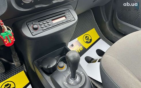 Renault Twingo 2011 - фото 11