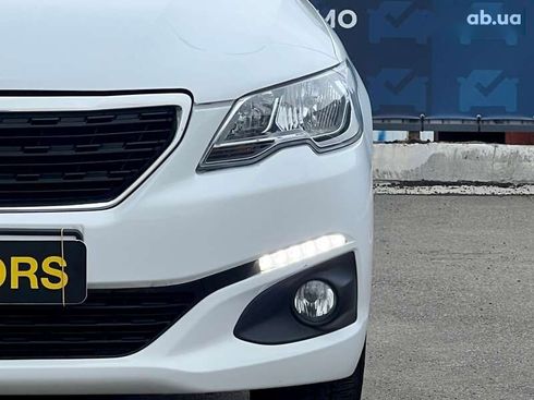 Peugeot 301 2021 - фото 8
