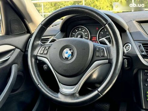 BMW X1 2013 - фото 23