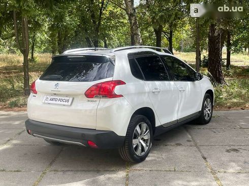 Peugeot 2008 2016 - фото 2