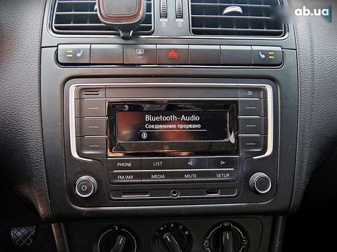 Volkswagen Polo 2019 - фото 11