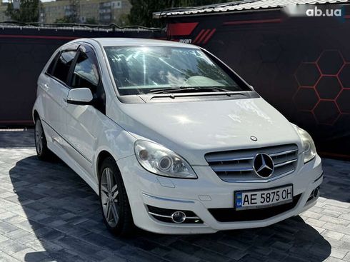 Mercedes-Benz B-Класс 2011 - фото 3