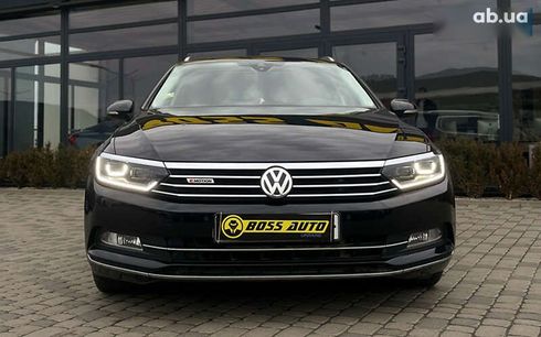 Volkswagen Passat 2015 - фото 2