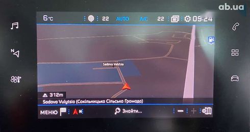 Peugeot 308 2020 - фото 26