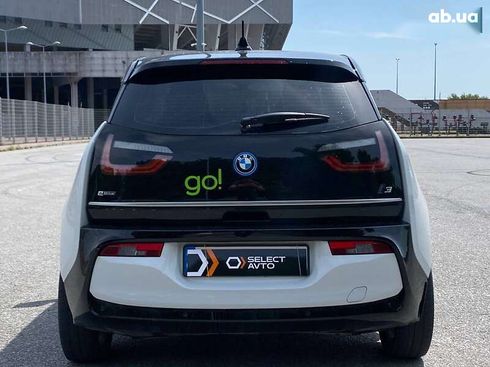 BMW i3 2018 - фото 3