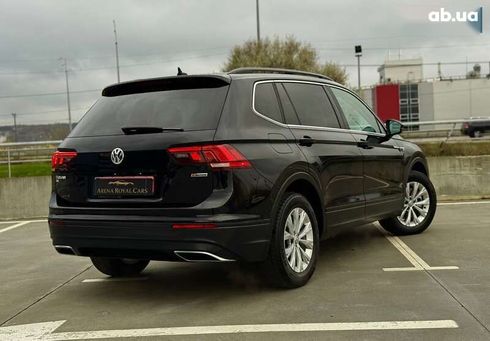Volkswagen Tiguan 2019 - фото 13