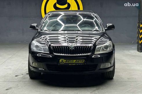 Skoda Octavia 2011 - фото 2