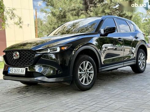 Mazda CX-5 2022 - фото 2