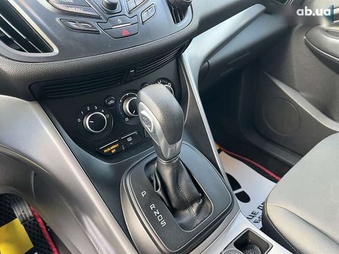 Ford Escape 2016 - фото 14