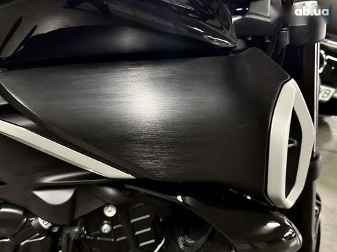 Ducati DIAVEL 2024 - фото 10