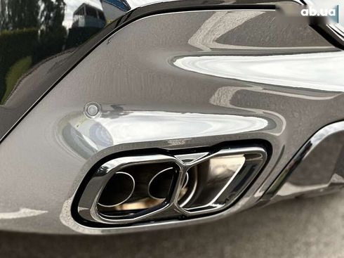 BMW X6 2025 - фото 27