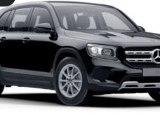 Продажа Mercedes-Benz GLB-Класс в Киеве - купить на Автобазаре