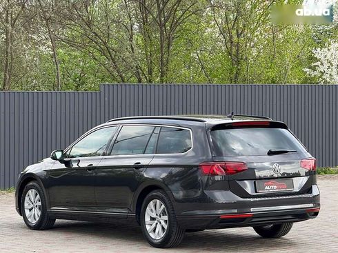 Volkswagen Passat 2020 - фото 6