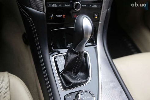 Infiniti Q50 2016 - фото 20