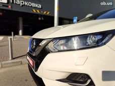 Продажа б/у Nissan Qashqai 2019 года - купить на Автобазаре