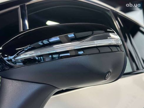 Mercedes-Benz EQS-Класс 2024 - фото 12