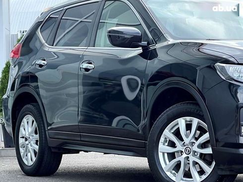 Nissan X-Trail 2019 - фото 7