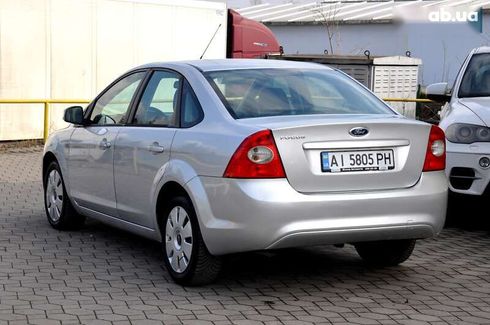 Ford Focus 2010 - фото 28