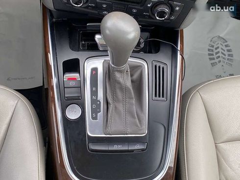 Audi Q5 2012 - фото 18