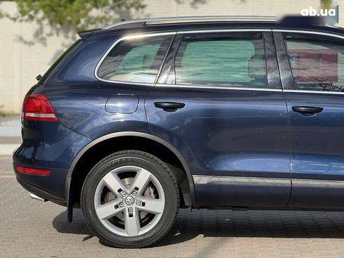 Volkswagen Touareg 2010 - фото 17