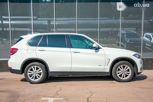 BMW X5 2016 - фото 2