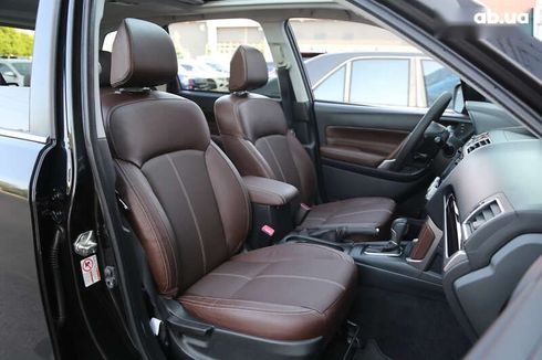 Subaru Forester 2017 - фото 13