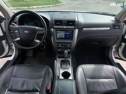 Ford Fusion 2011 - фото 19