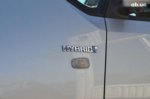 Toyota Prius 2006 - фото 13