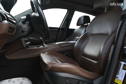 BMW 5 серия 2011 - фото 28