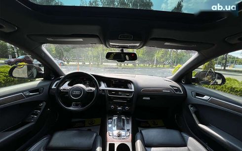 Audi a4 allroad 2015 - фото 18