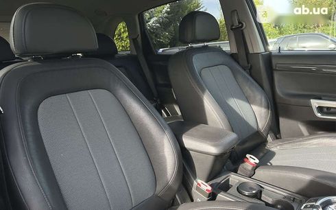 Opel Antara 2012 - фото 9