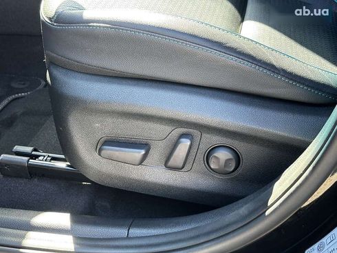 Kia Niro 2021 - фото 23