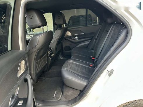 Mercedes-Benz GLE-Class 2019 - фото 27