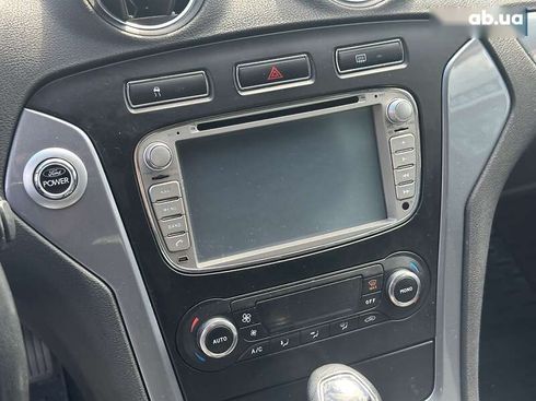 Ford Mondeo 2013 - фото 24