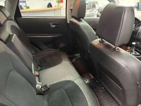Nissan Qashqai 2013 - фото 26