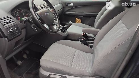 Ford C-Max 2004 - фото 9