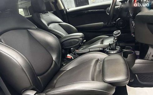 MINI Hatch 2015 - фото 17