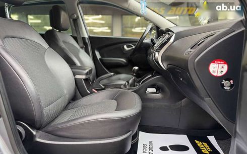 Hyundai ix35 2013 - фото 13