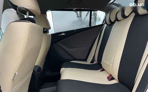 Volkswagen Passat 2008 - фото 18