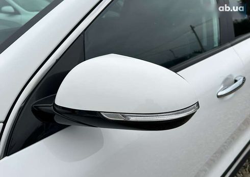 Kia Niro 2021 - фото 12