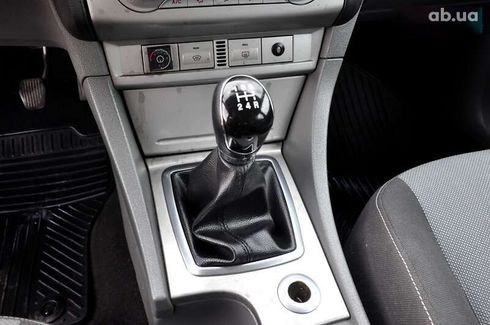 Ford Focus 2009 - фото 27