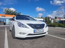 Продажа б/у Hyundai Sonata 2012 года в Одессе - купить на Автобазаре