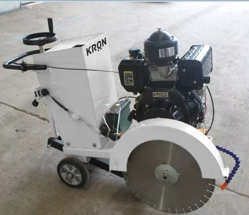 Kron RC145 2025 - фото 4