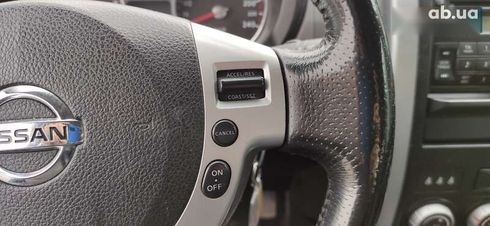 Nissan X-Trail 2008 - фото 20