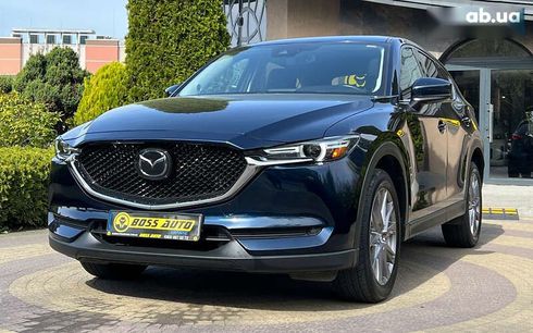 Mazda CX-5 2019 - фото 3