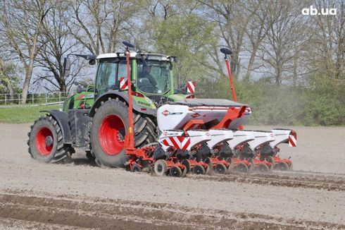 Kuhn Kosma M 8R 2025 - фото 8