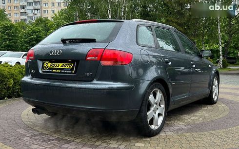 Audi A3 2007 - фото 7