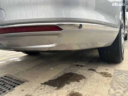 Volkswagen Passat 2019 серебристый - фото 17