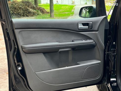 Ford C-Max 2006 черный - фото 18